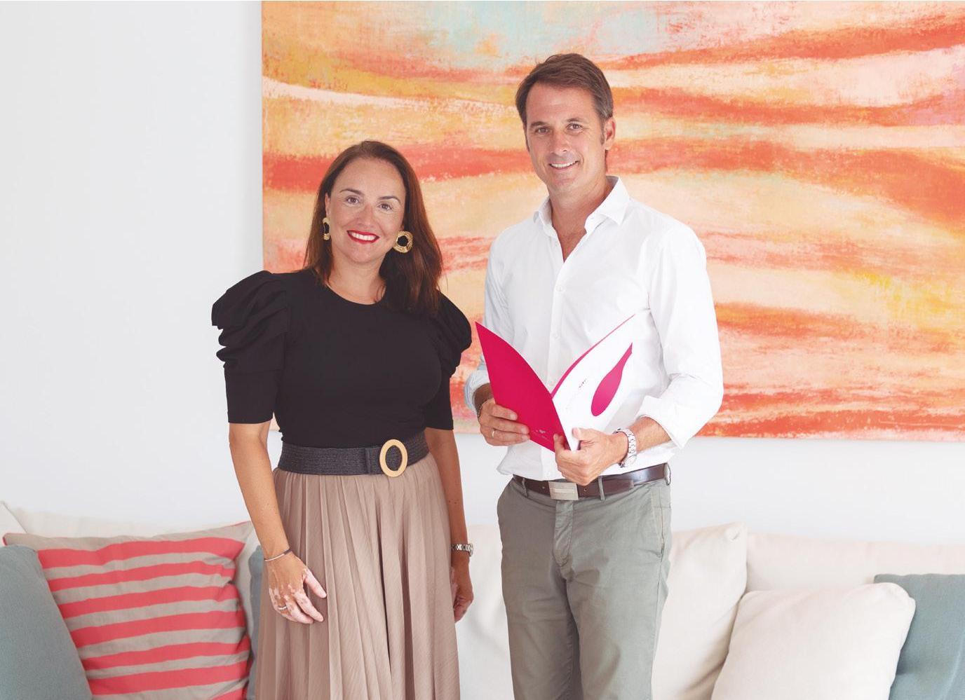 Díganos dónde le gustaría vivir, y nosotros le encontraremos su casa en Mallorca